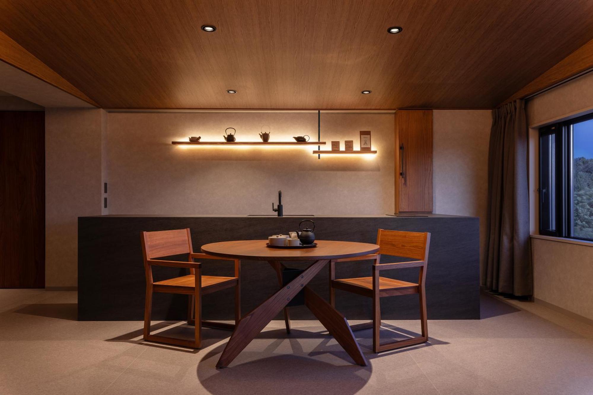 Themana Village Tosashimizu Room photo