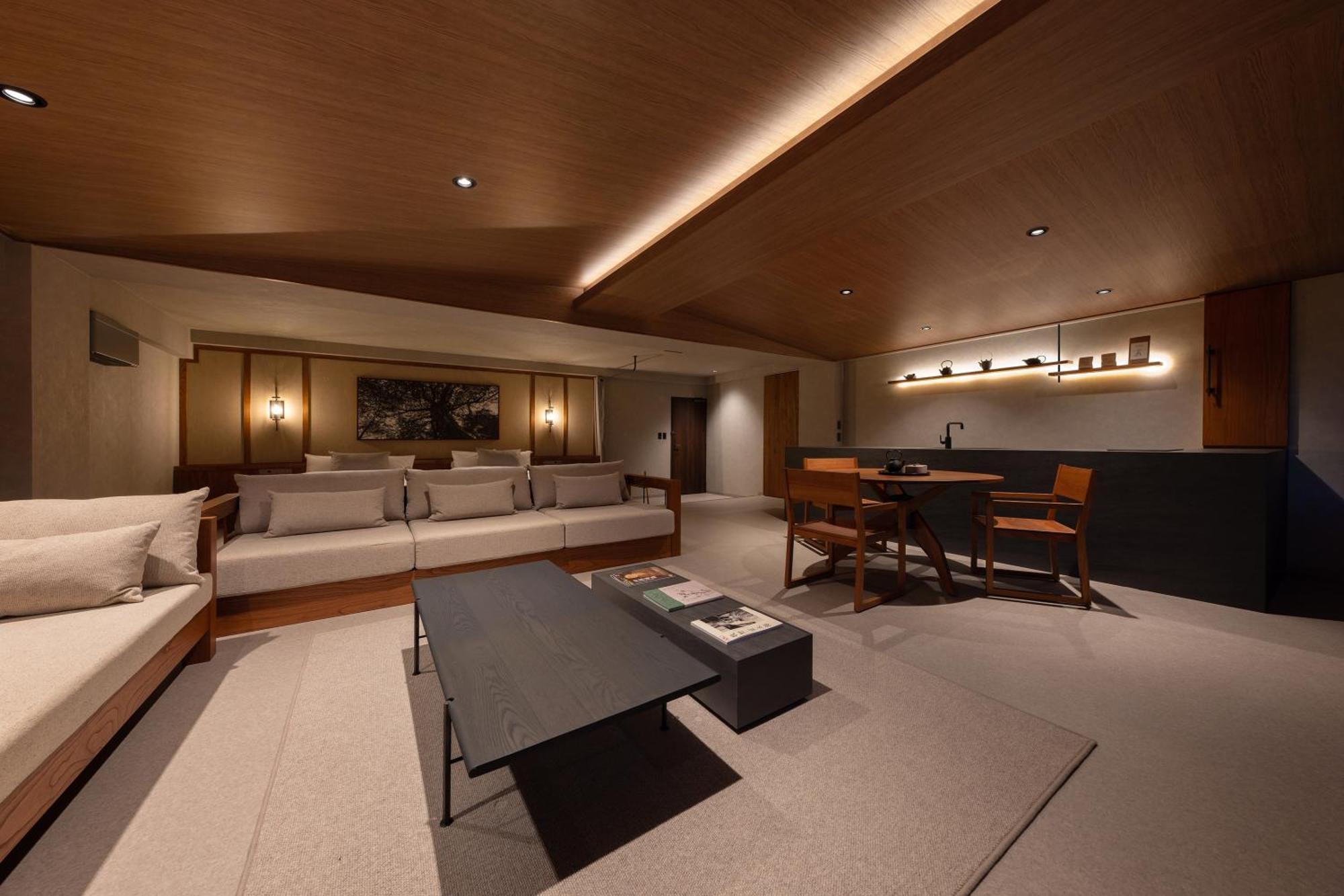 Themana Village Tosashimizu Room photo