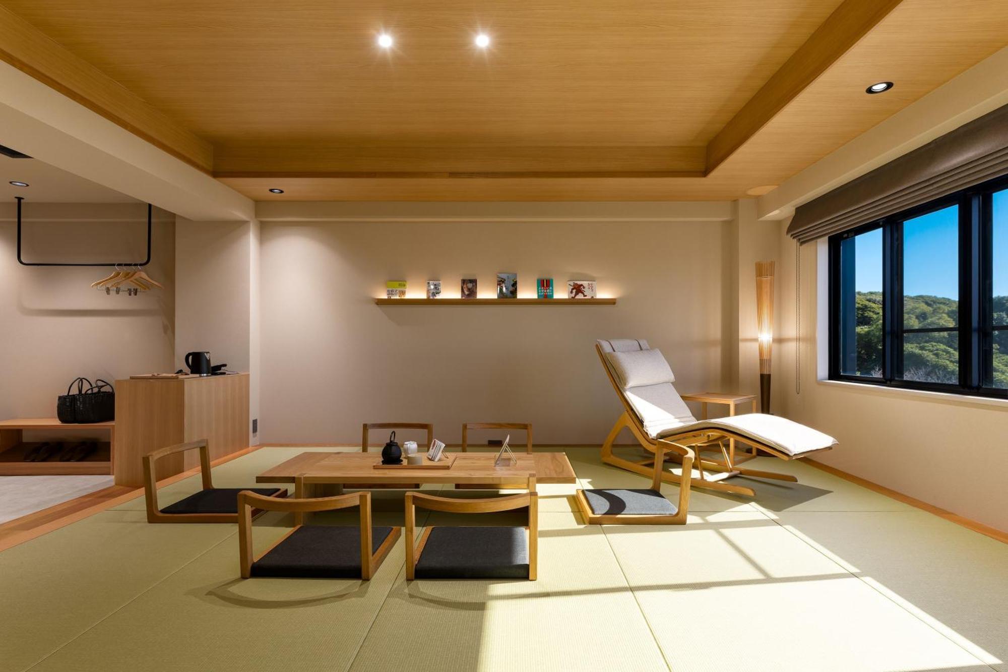 Themana Village Tosashimizu Exterior photo