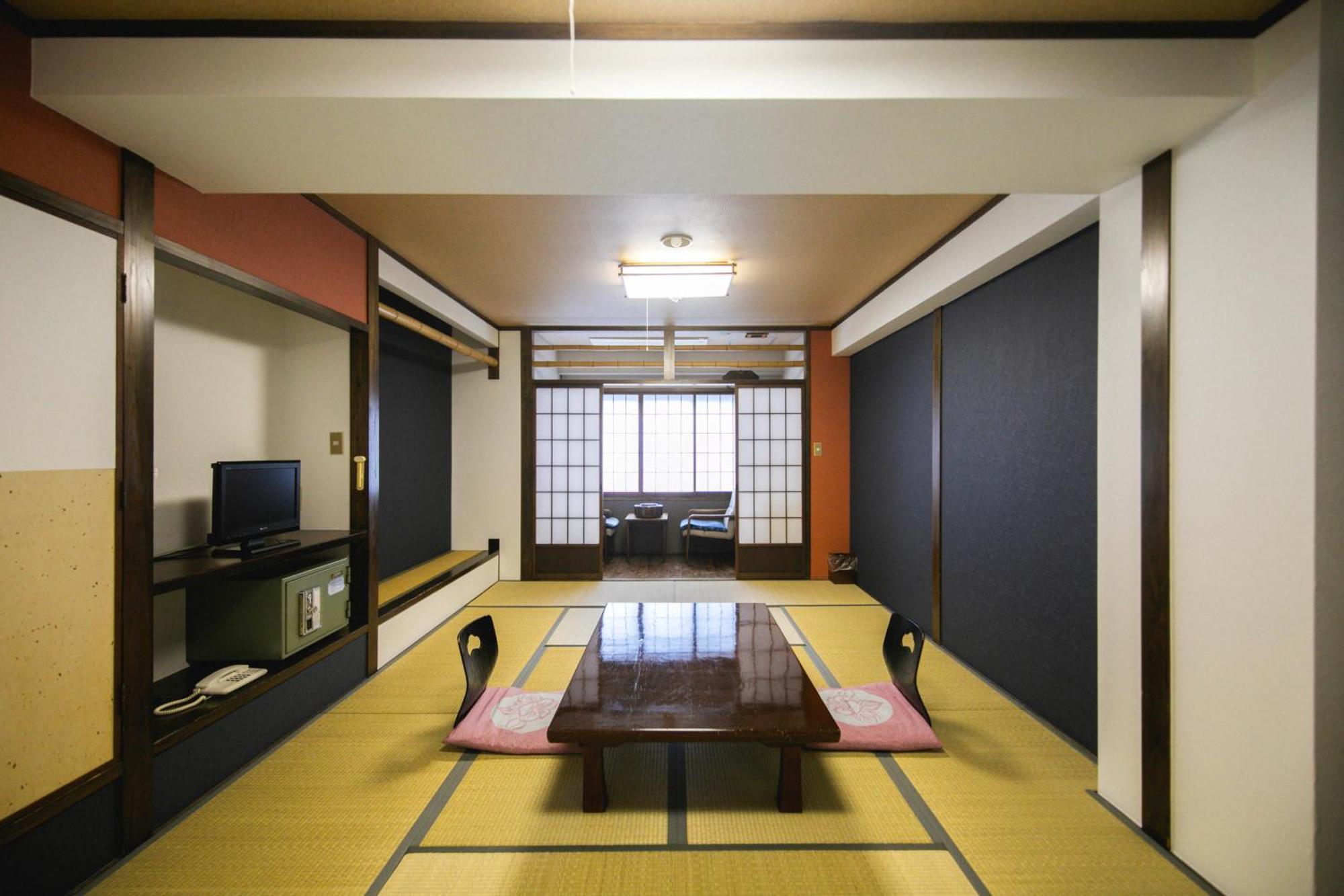 Themana Village Tosashimizu Exterior photo