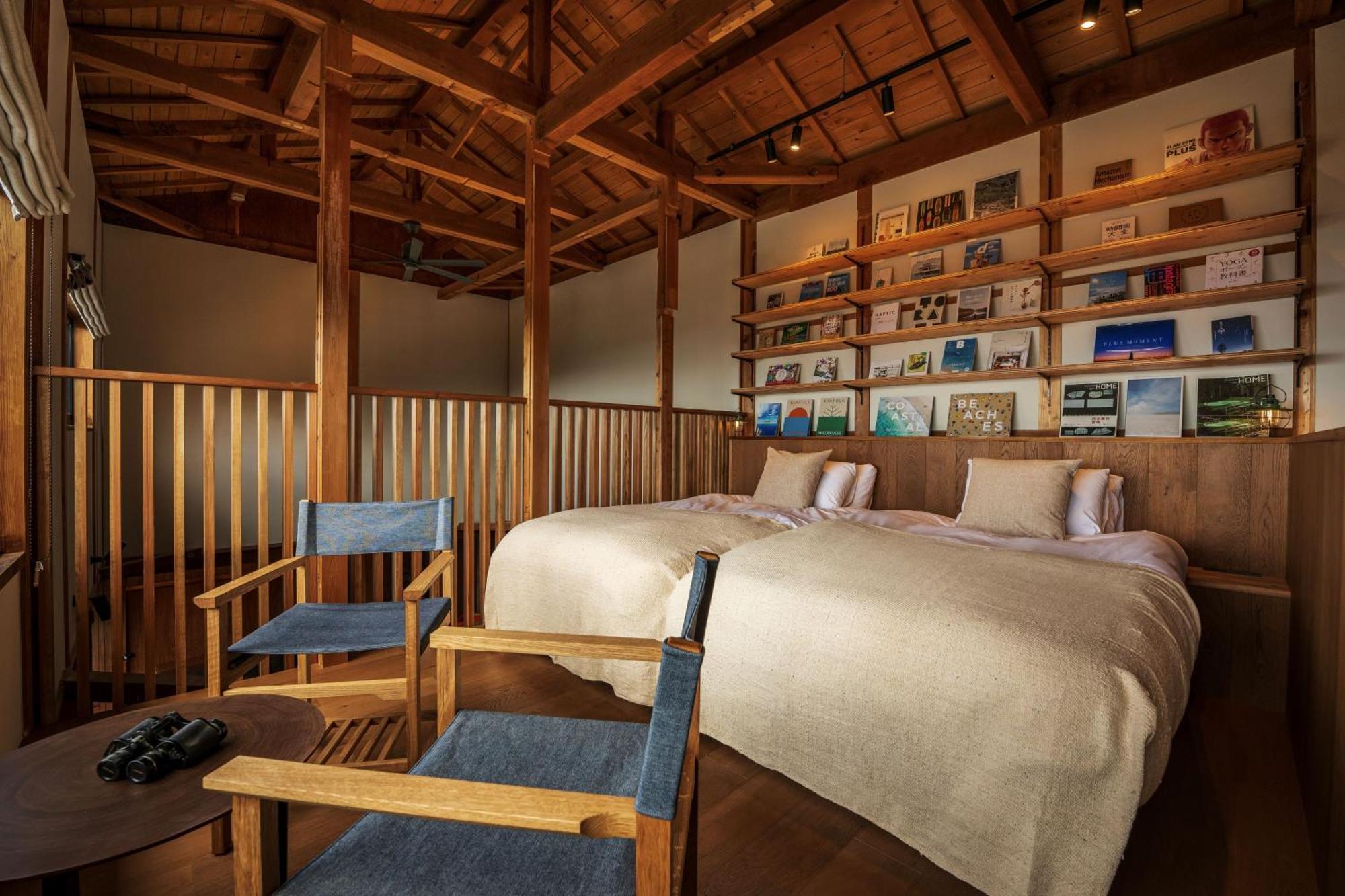 Themana Village Tosashimizu Exterior photo
